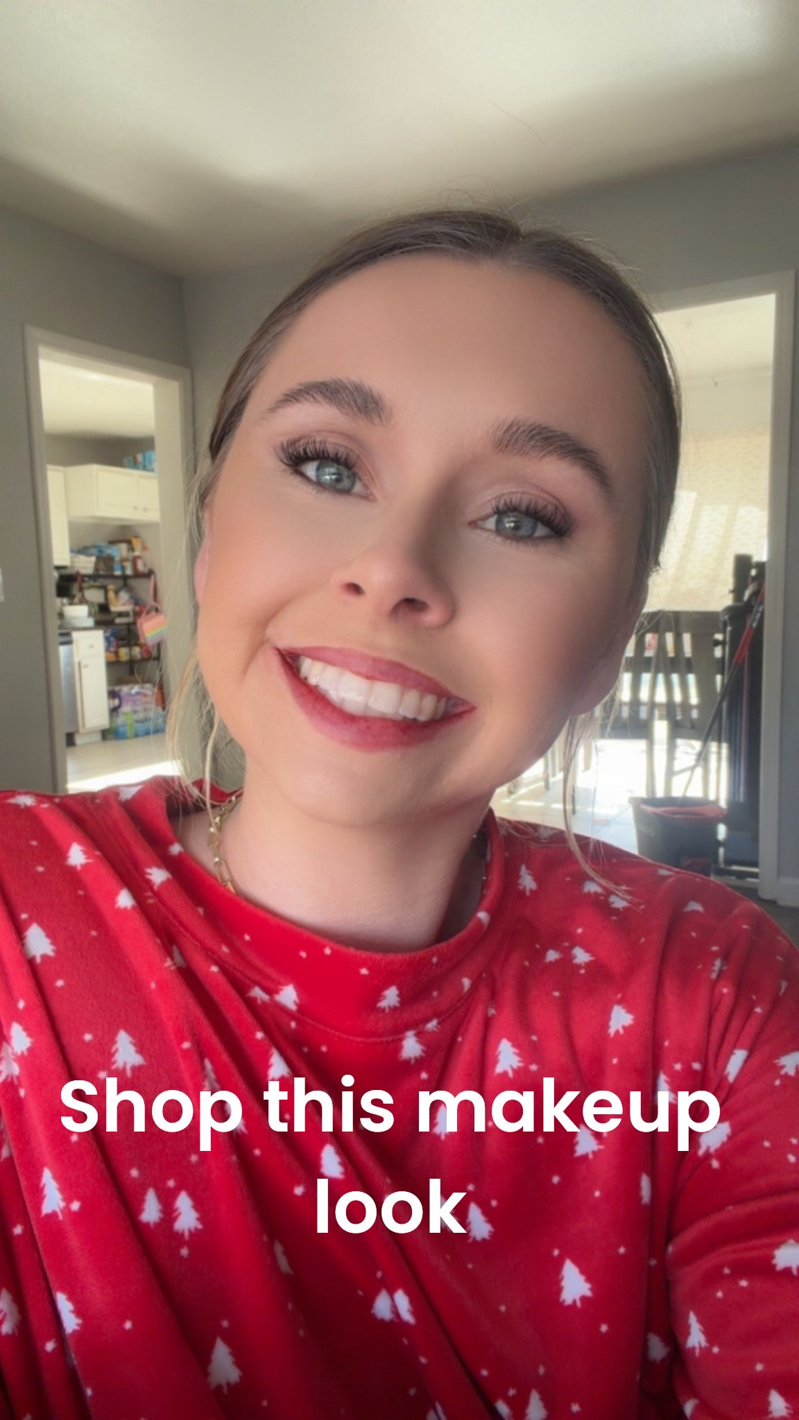 Shop my every day makeup look for this holiday season🫶🏻

#LTKBeauty #LTKgrwm #LTKGiftGuide