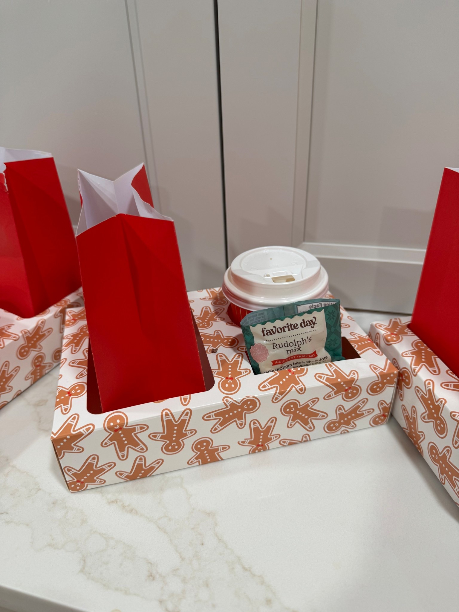 $3 movie snack boxes! Love the gingerbread print!

#LTKKids #LTKHoliday #LTKCyberWeek