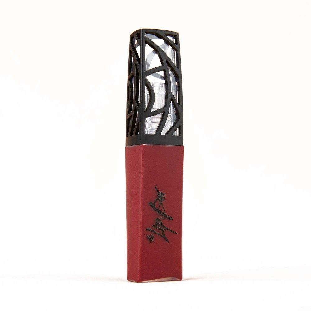 The Lip Bar Matte Liquid Lipstick Bawse Lady - 0.24oz | Target