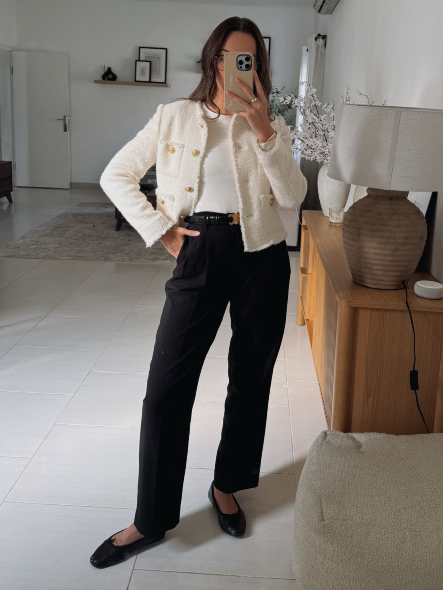 Workwear inspo 💻☕️

#LTKworkwear #LTKstyletip