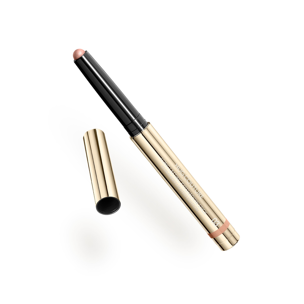 Hug Couture Long Lasting Eyeshadow Stick 03 | KIKO (UK)