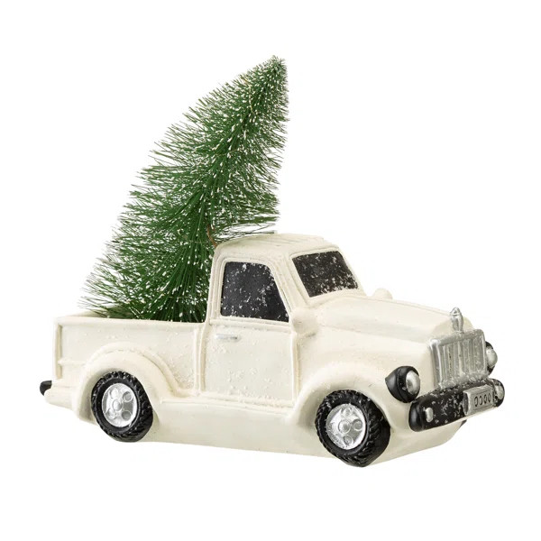 Truck Table Decor | Wayfair North America