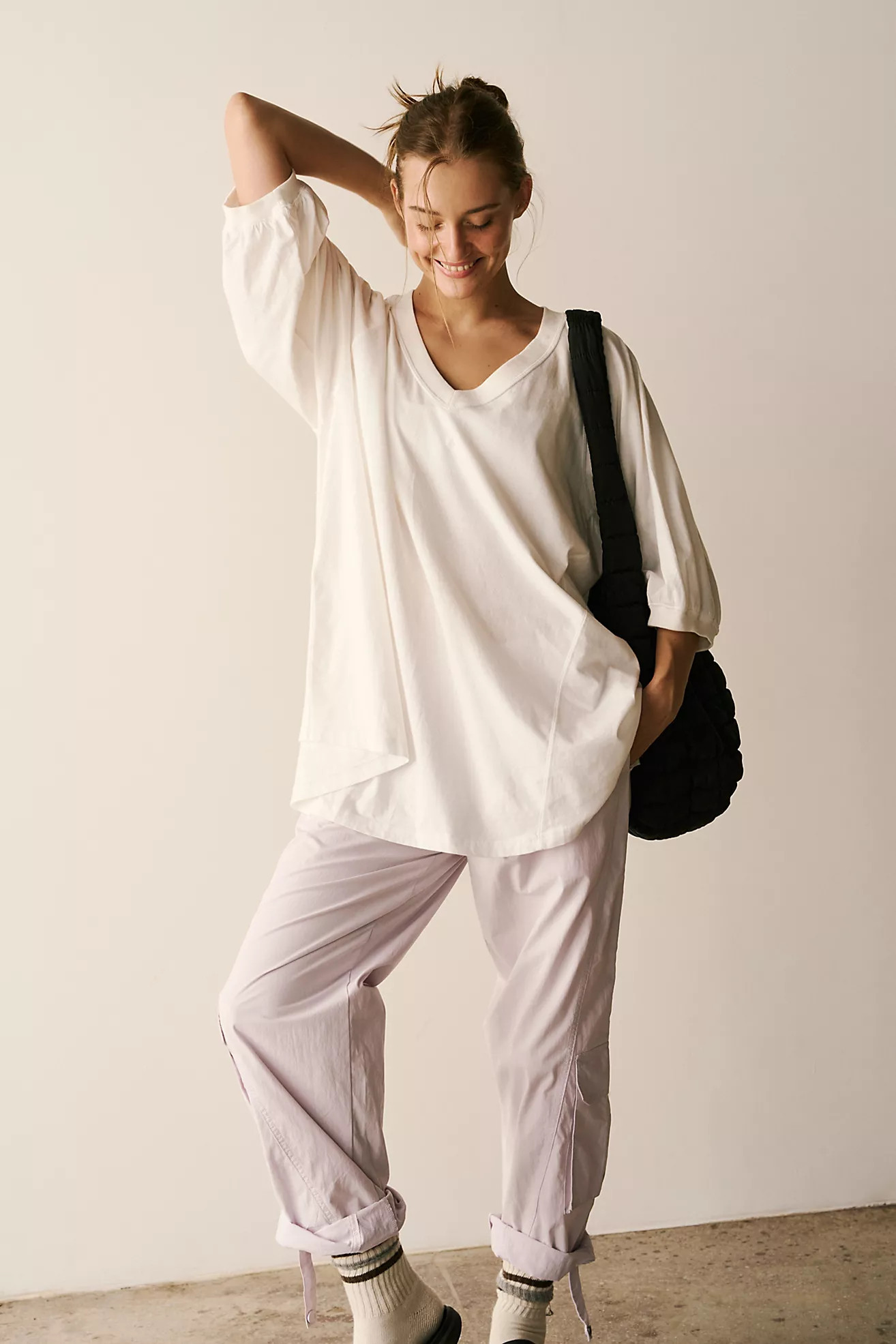 Sporty Era Tunic | Free People (Global - UK&FR Excluded)