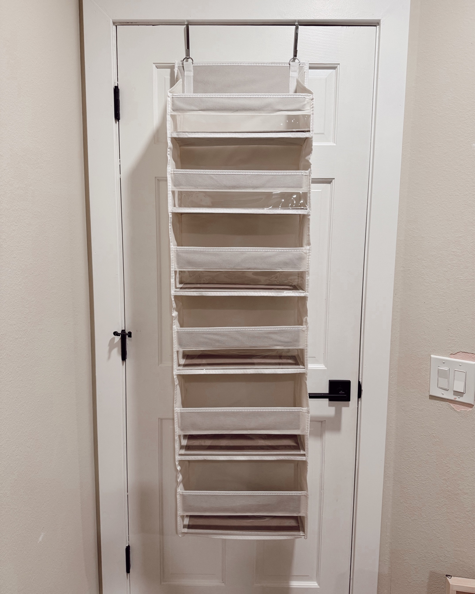SO glad I found these! Swipe to see before and afters  So great for not only kids rooms/nursery but awesome for an RV or small bathroom, closet! 

Organization 
Nursery 
Nursery organization 
Before and after organizing

#LTKHome
