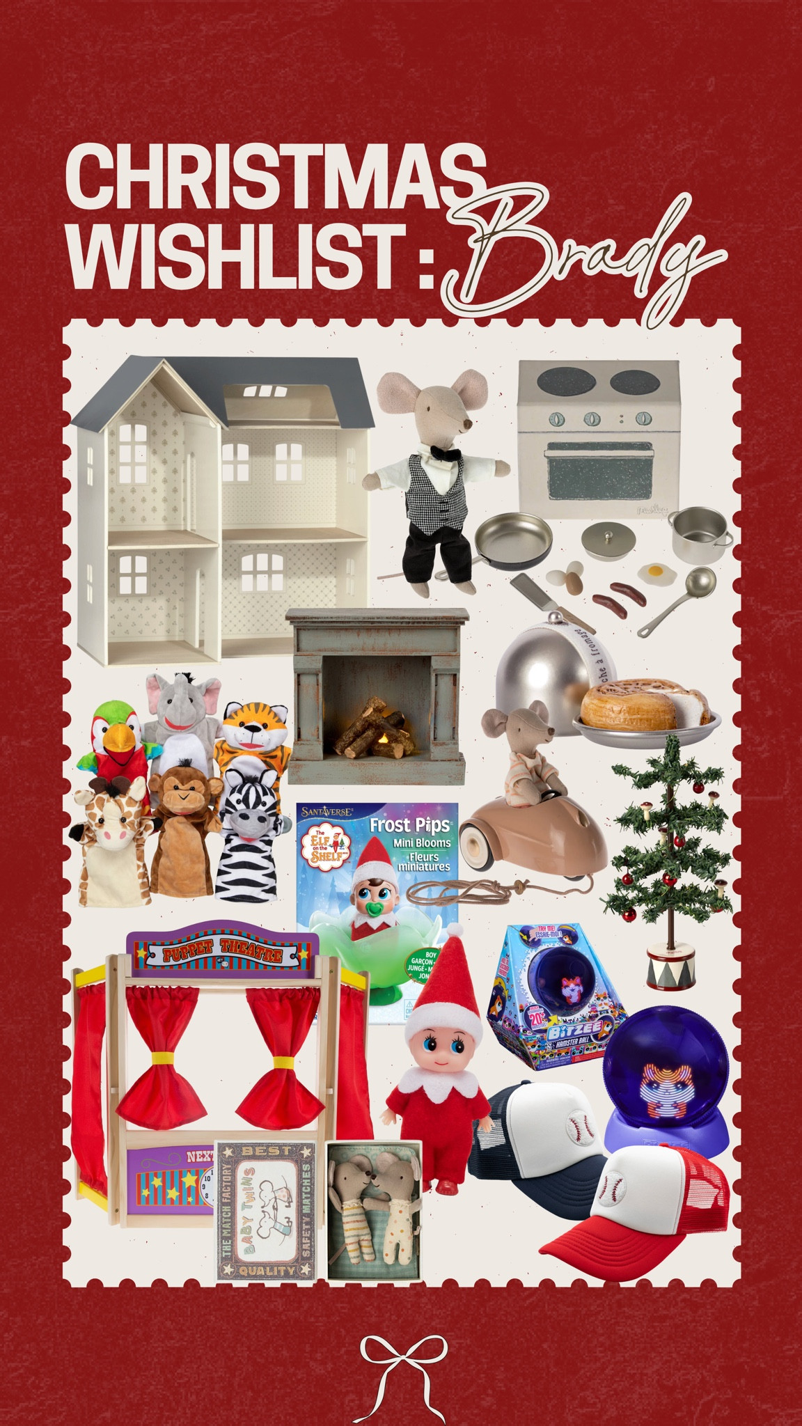 brady’s wishlist!

kids wishlist, for boys, gift ideas for kids, for little boy, gift guide

#LTKHoliday #LTKFindsUnder50 #LTKGiftGuide