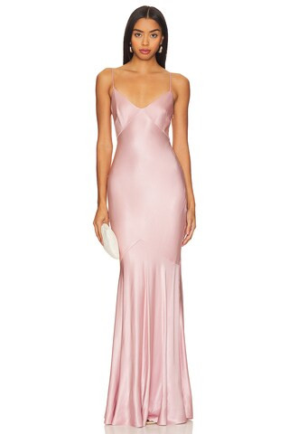 Anderson Gown
                    
                    Lovers and Friends | Revolve Clothing (Global)