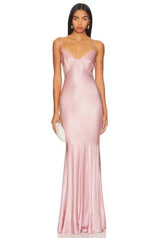 Anderson Gown
                    
                    Lovers and Friends | Revolve Clothing (Global)