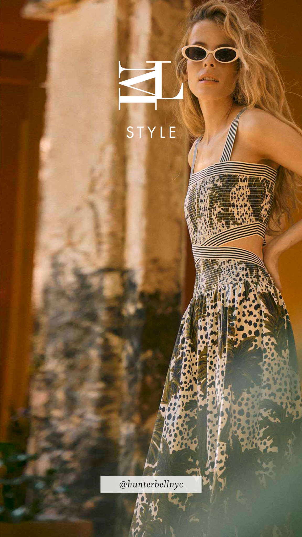 Be your own muse.

#LTKSeasonal #LTKStyleTip #LTKTravel