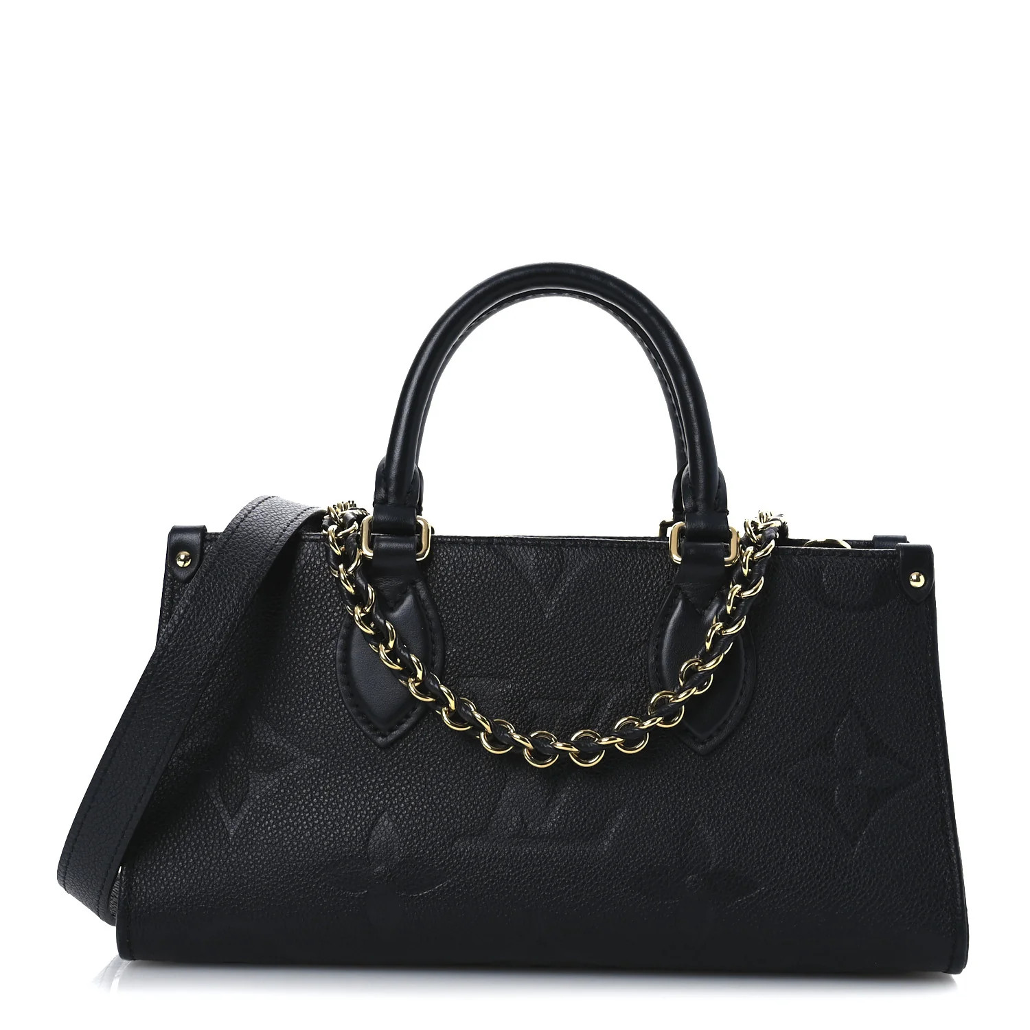 Empreinte OnTheGo East West Black | FASHIONPHILE (US)