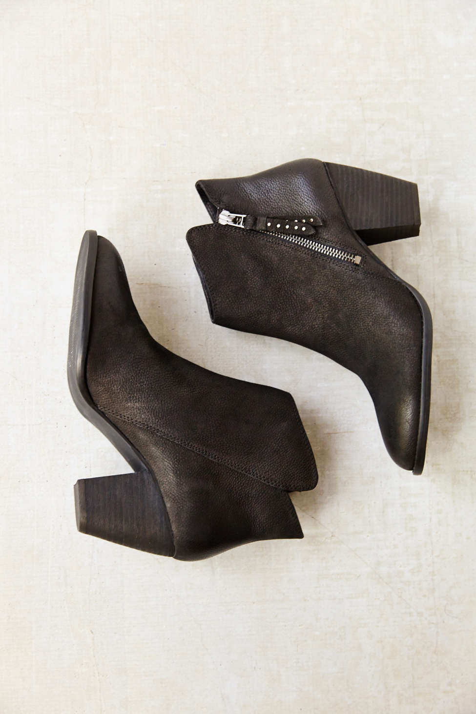 Steve Madden Whysper Heeled&nbsp;Boot | Urban Outfitters US