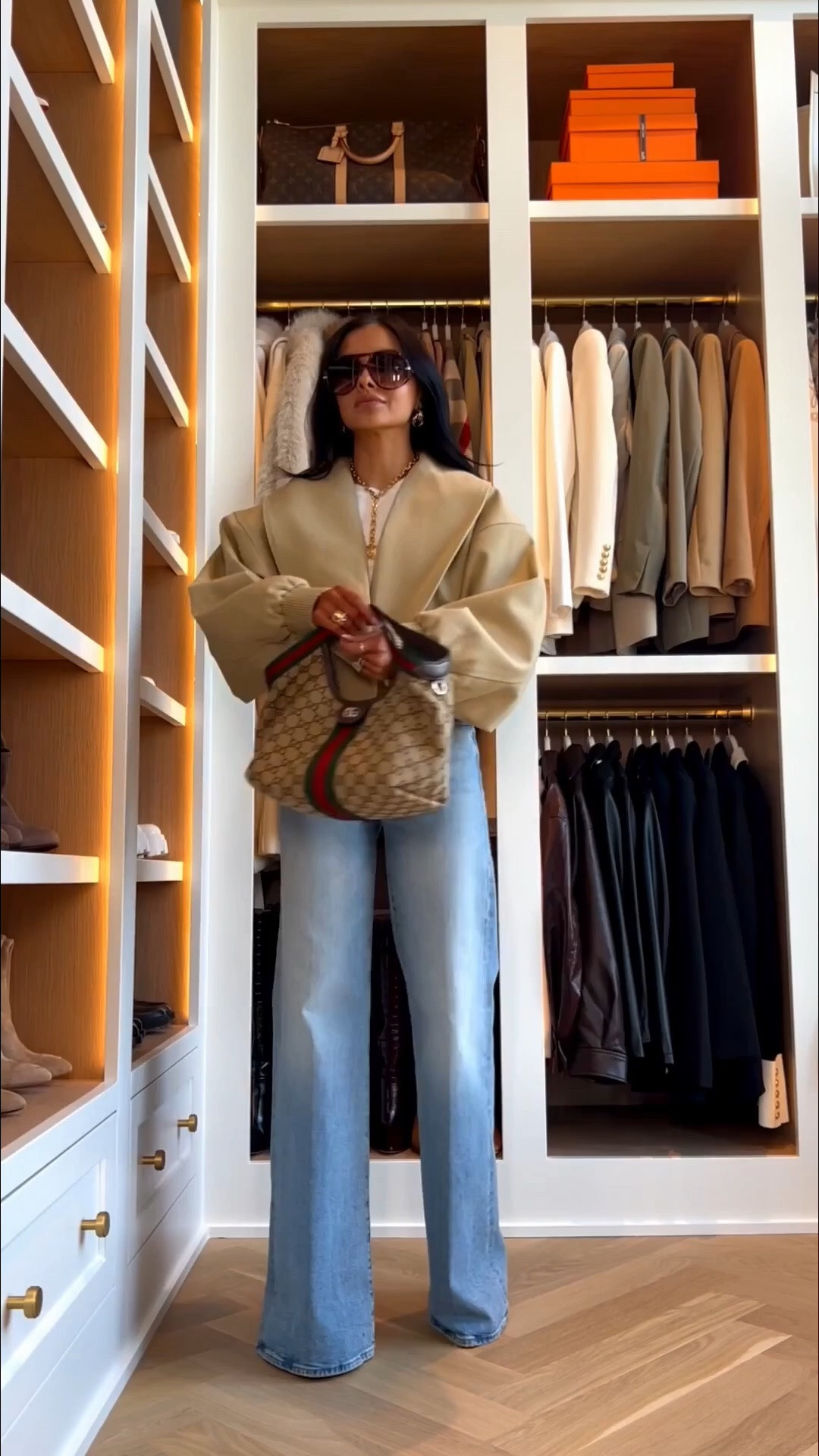 Transitional fall outfit
Just found the Amazon version of this cropped Zara jacket and it’s nearly identical

#LTKOver40 #LTKSeasonal #LTKmomlife