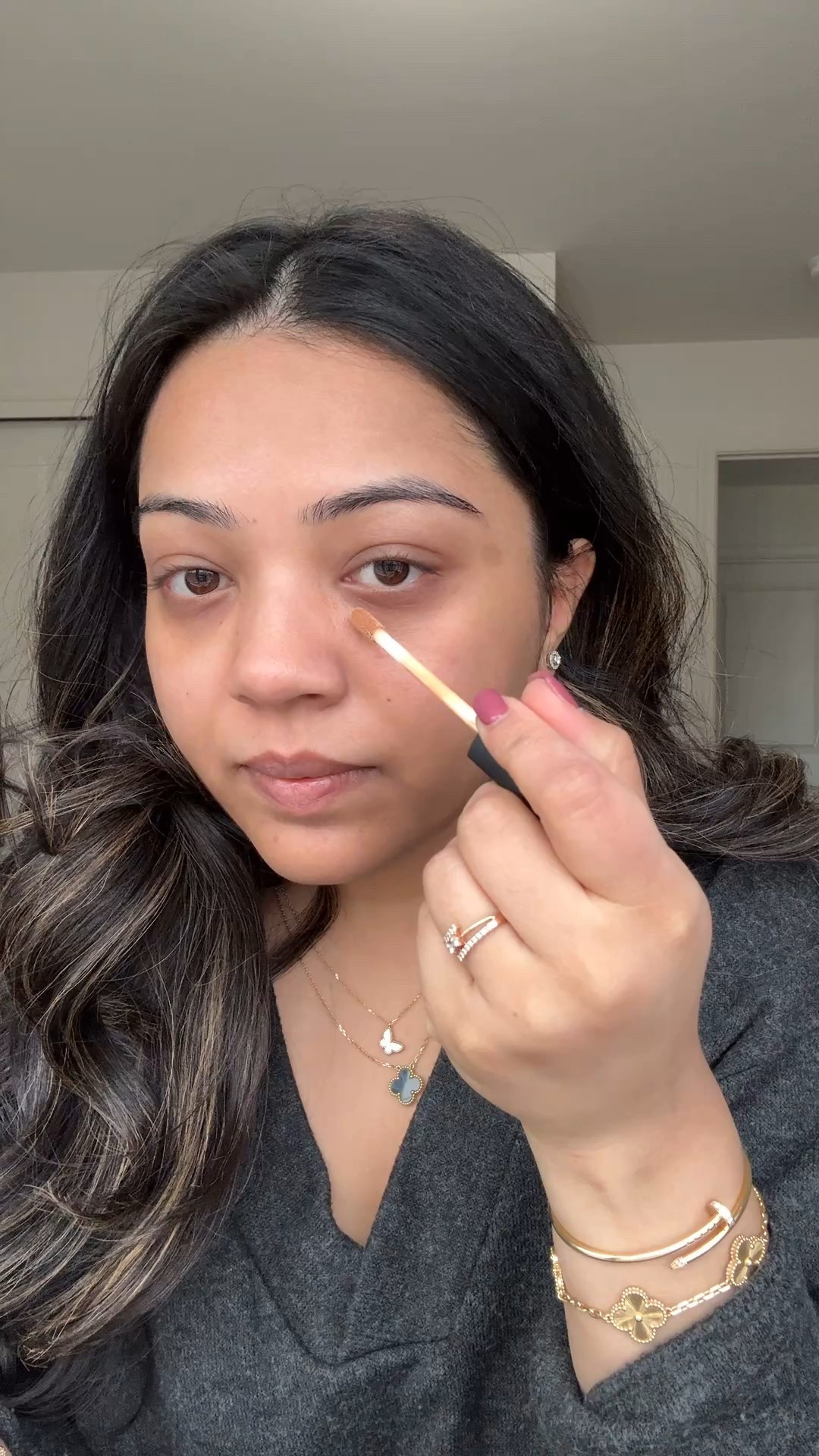 My everyday office makeup look! 



#LTKdayinmylife #LTKBeauty #LTKgrwm