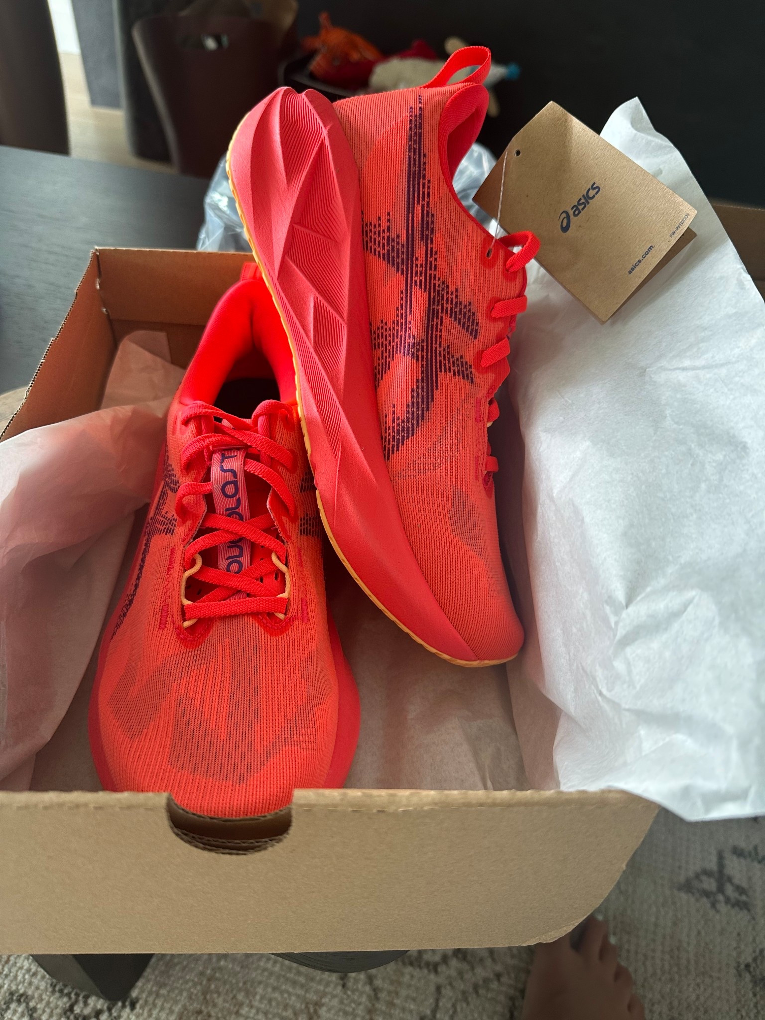 Adding some color to my workout 

#LTKStyleTip #LTKShoeCrush #LTKTravel
