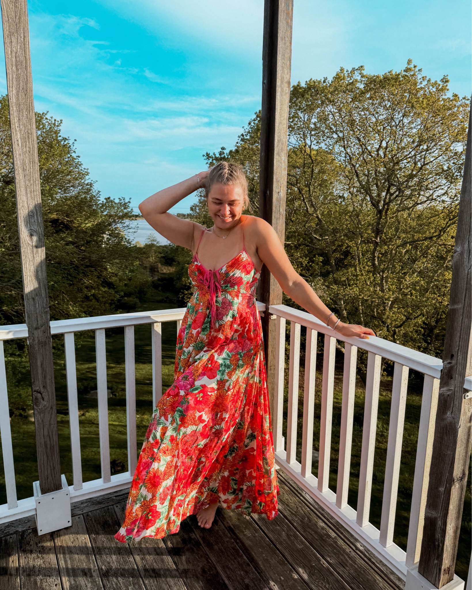 summer state of mind🌞

.
.
.
.

🔑 summer outfit ideas, summer outfit inspo, pinterest aesthetic, pinterest fashion, pinterest outfit, scandi inspo, summer aesthetic, elevated basics, daily outfit inspo, vacation dress, summer dress, free people dress

🏷️ #fashion #fashionstyle #fashioninspo #ootd #ootdfashion #ootdstyle #ootdinspiration #style #styleinspo #cottagecore #mobwife #coachellaoutfits #hairstyles #makeup #coachellastyle #freepeople #summerdress #vacationstyle #vacationfashion #colorfulstyle #vacaymode #summerfashion #summerstyle #pinterestaesthetic #vacationoutfit #summeraesthetic #pinterestinspo #summerfashion #summerfeed #summer #summeroutfit