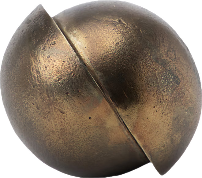 Jackson Offset Sphere | McGee & Co. (US)