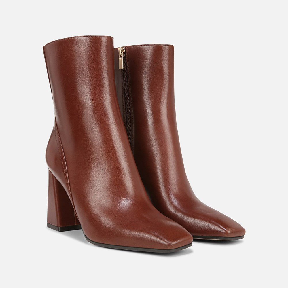 27 Edit Lexi Ankle Boot | Naturalizer