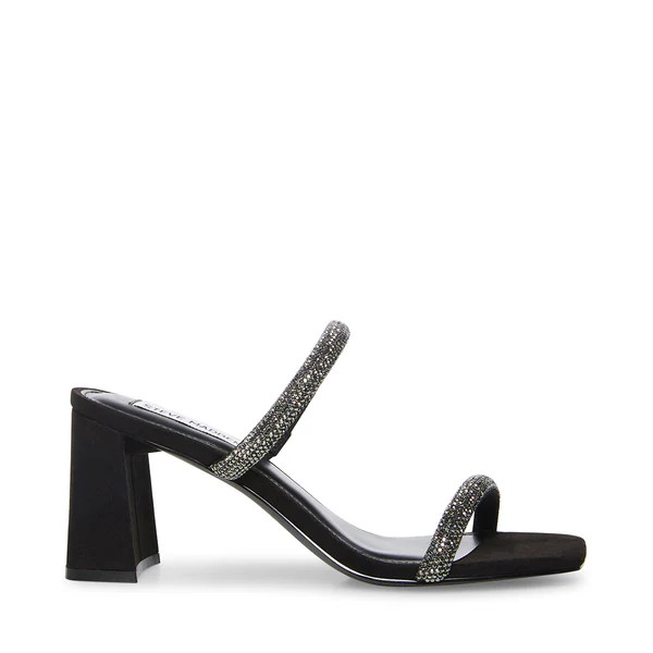 LILAH-R BLACK | Steve Madden (US)