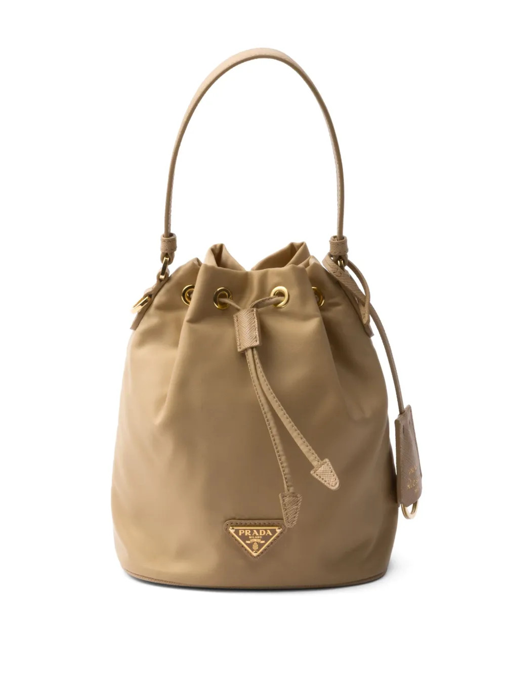 Prada Re-Edition 1978 Bucket Bag - Farfetch | Farfetch Global