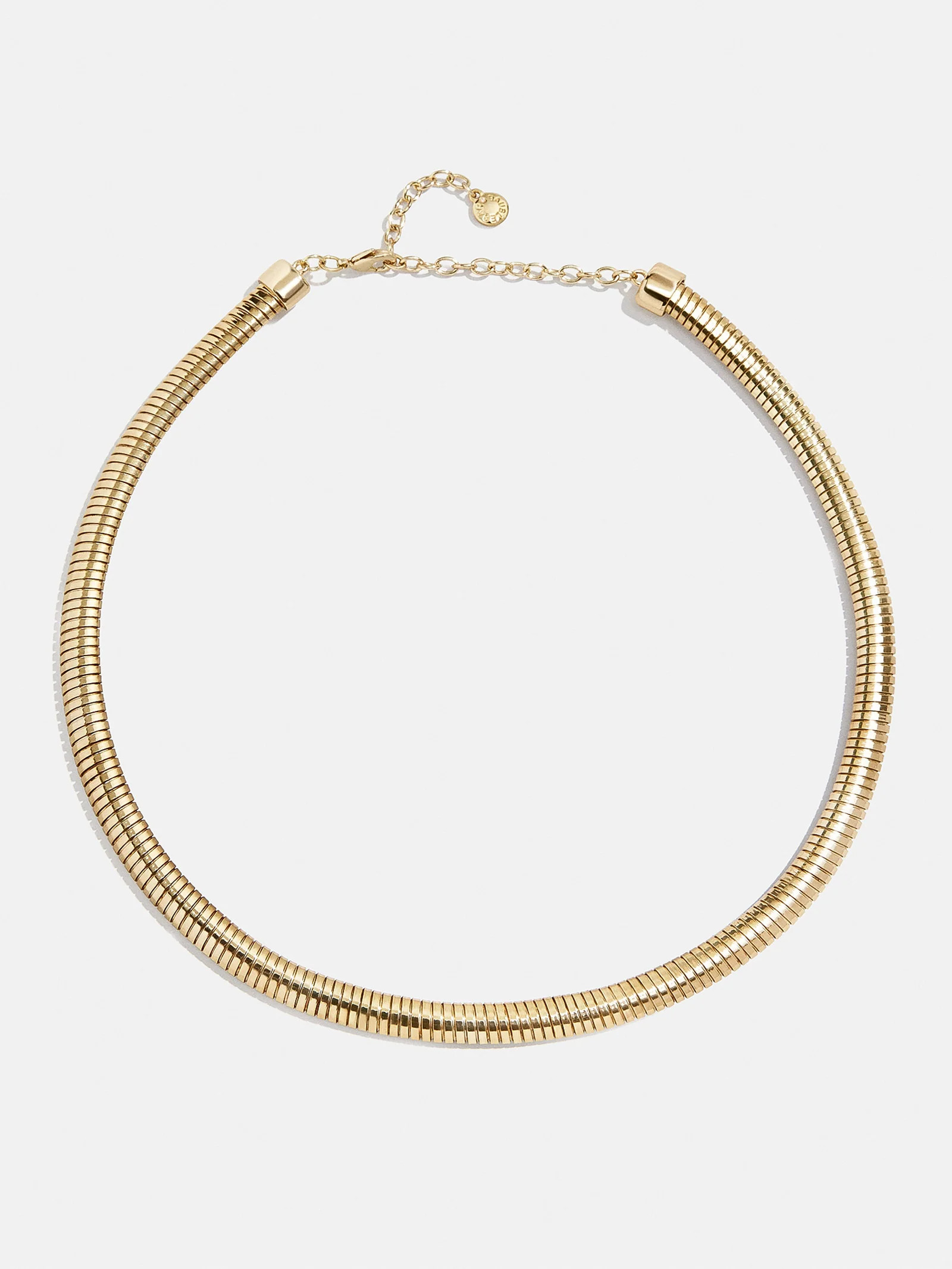Evie Collar Necklace | BaubleBar (US)