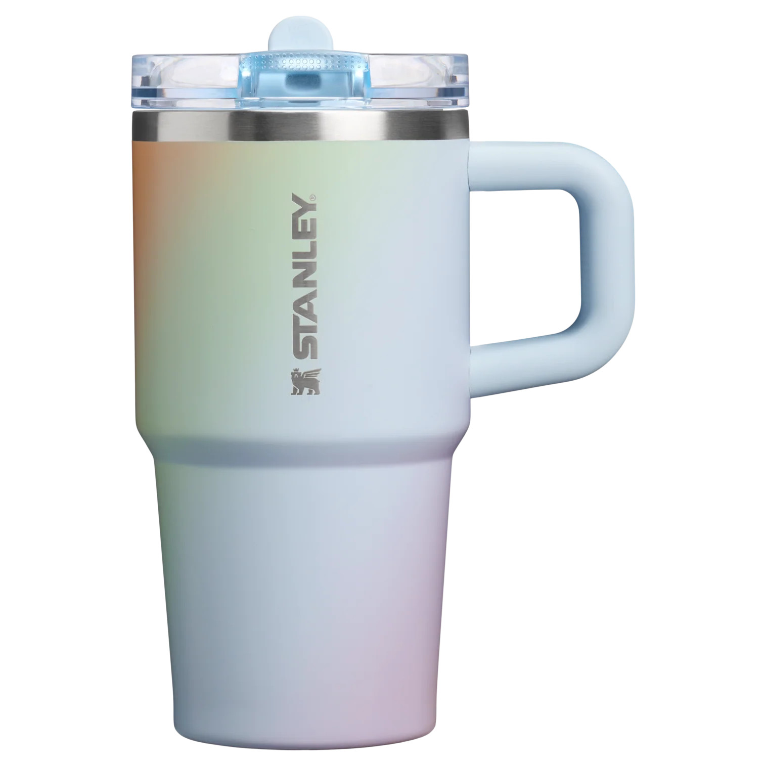 The Quencher ProTour Flip Straw Tumbler | 20 OZ | Stanley 1913 (US)