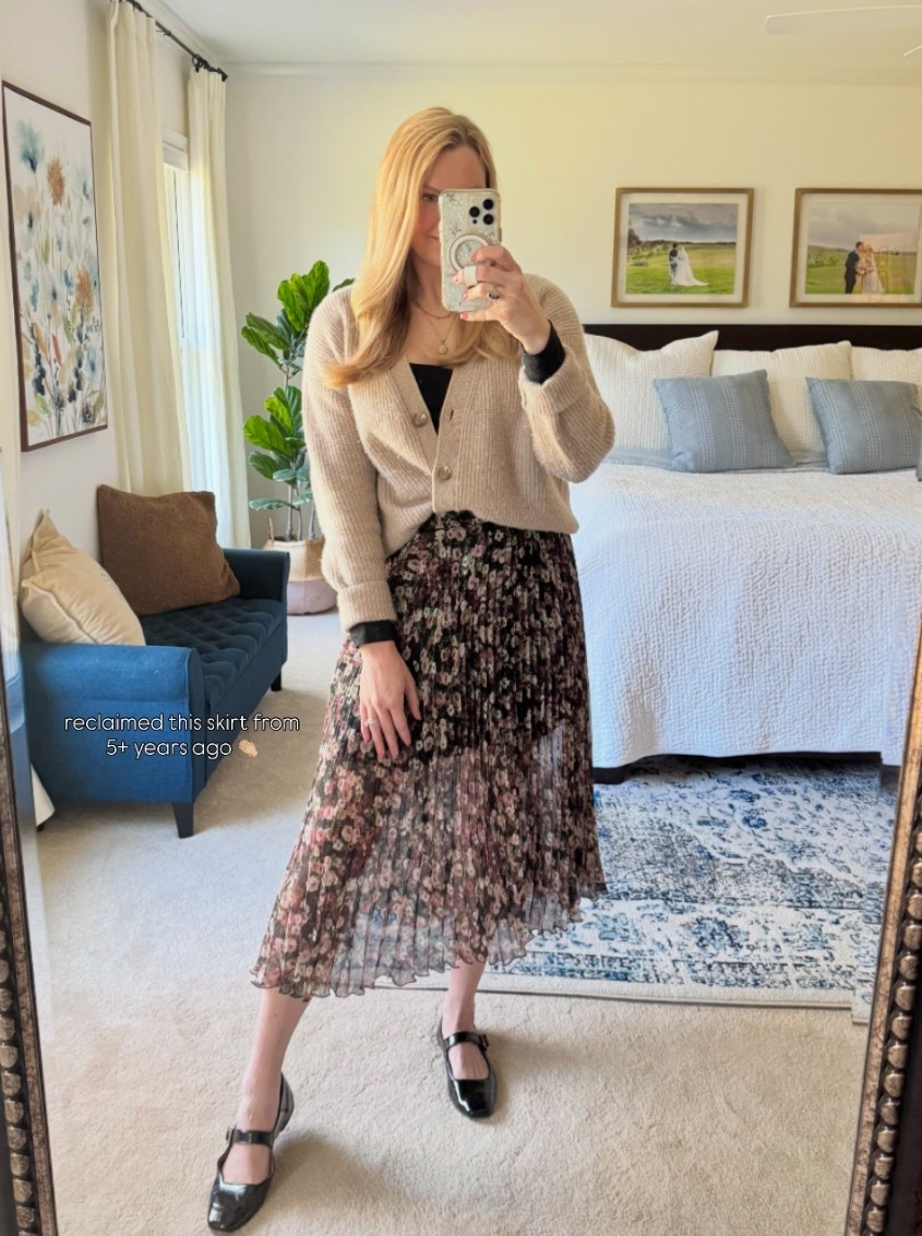 #LTKgrwm #LTKdayinmylife