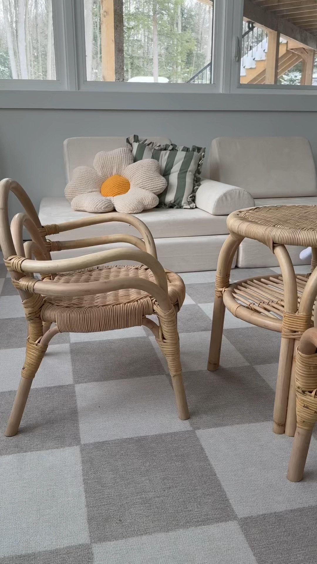 The cutest playroom finds ✨🌼

#LTKBaby #LTKHome #LTKKids