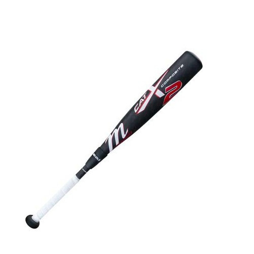 Marucci CATX2 Composite (-10) USSSA Junior Big Barrel Baseball Bat | Scheels