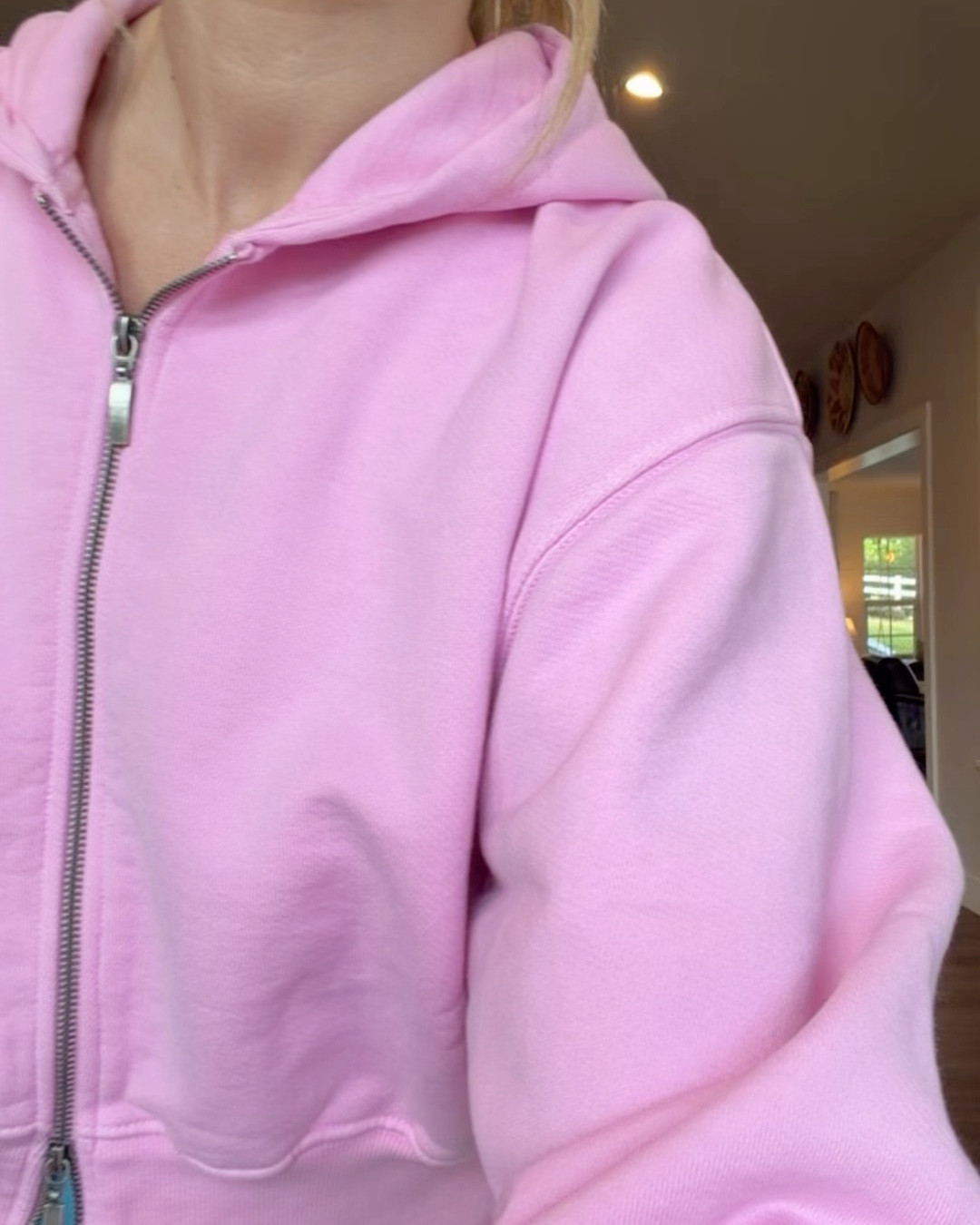 Mom on the go OOTDs

Maci wearing small in sweats 

#LTKgrwm #LTKdayinmylife #LTKmomlife
