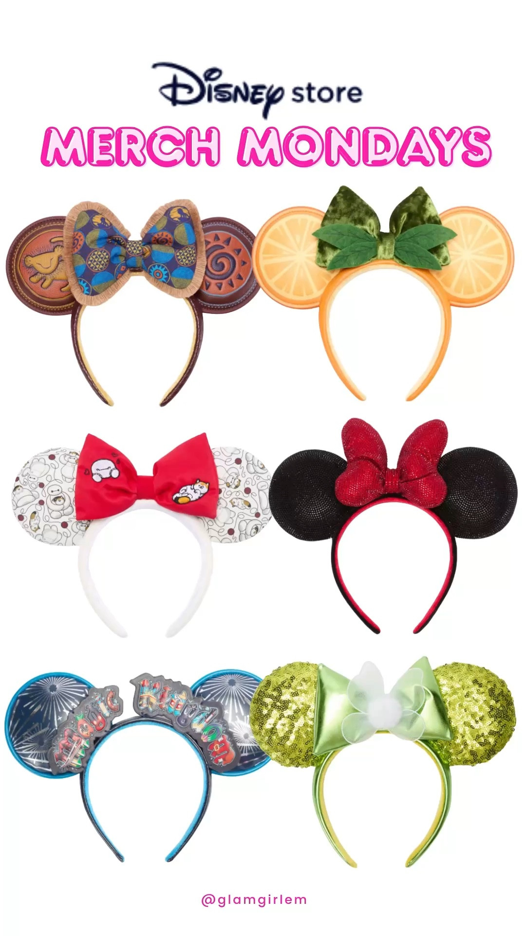 disney ears, minnie ears, disney world ears, disney headband, disney accessories, disney outfit, disney style, disney fashion, disney parks, disney merch, disney finds, disney aesthetic, spring disney outfit, spring disney style, spring accessories, pastel disney, floral disney, spring fashion, bright colors outfit, vacation outfit spring, warm weather outfits, baymax disney, baymax ears, big hero 6, tinkerbell ears, tinkerbell disney, peter pan disney, fairycore disney, disney fairy aesthetic, animal kingdom outfit, animal kingdom style, disney park outfit, disney vacation outfit, disney park day, safari outfit disney, earthy tones outfit, nature inspired fashion, sparkly ears, sequin minnie ears, glitter disney, shimmer accessories, statement headband, cute theme park outfit, girly disney style, disney glam, magical outfit, disney world trip, disney vacation, what to wear to disney, theme park outfit, travel outfit disney, park day essentials, disney packing list, ltk finds, ltk disney, shop my look, outfit links, affordable disney outfit, amazon disney finds, trending now fashion, viral disney finds, must have disney

#LTKKids #LTKTravel #LTKSeasonal