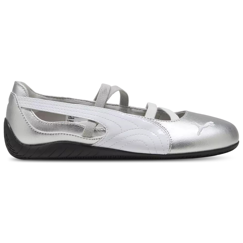 PUMA Speedcat Ballet Metallic | Foot Locker (US)
