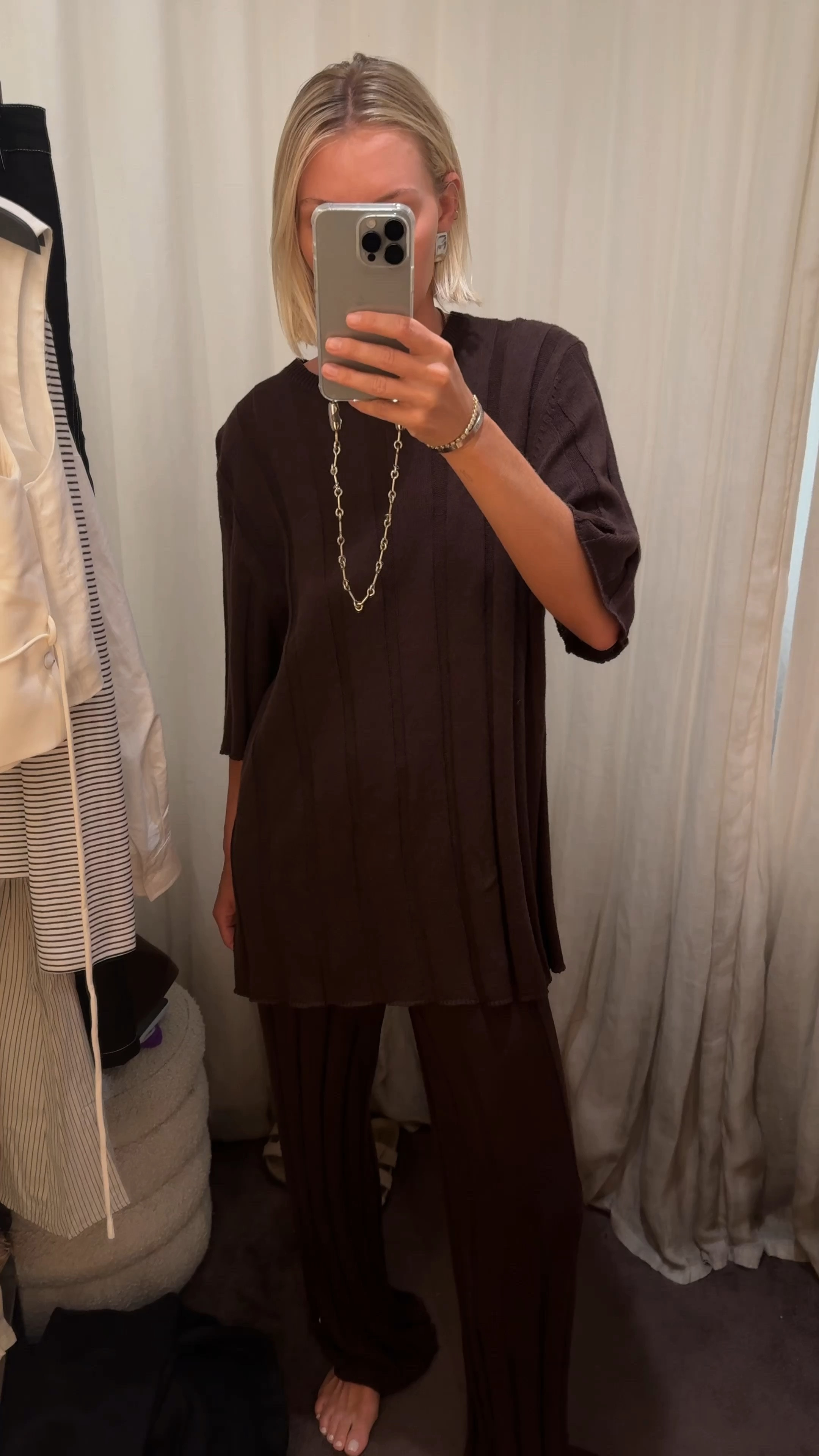 Choco brown 