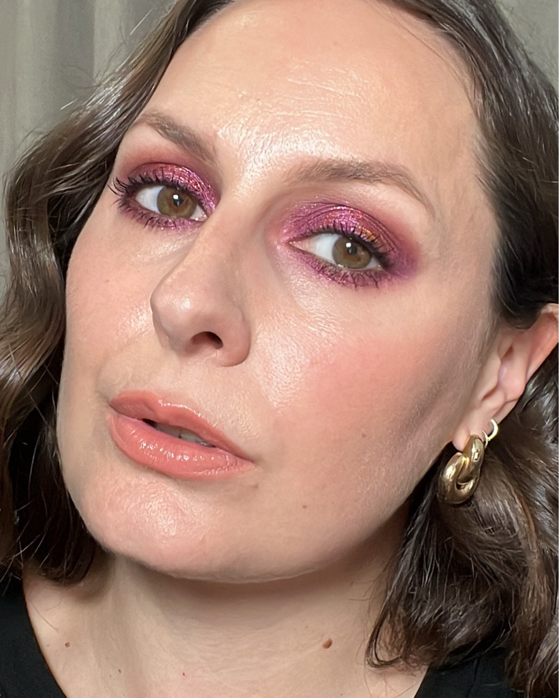 Pink eyes

#LTKGiftGuide #LTKVideo #LTKbeauty