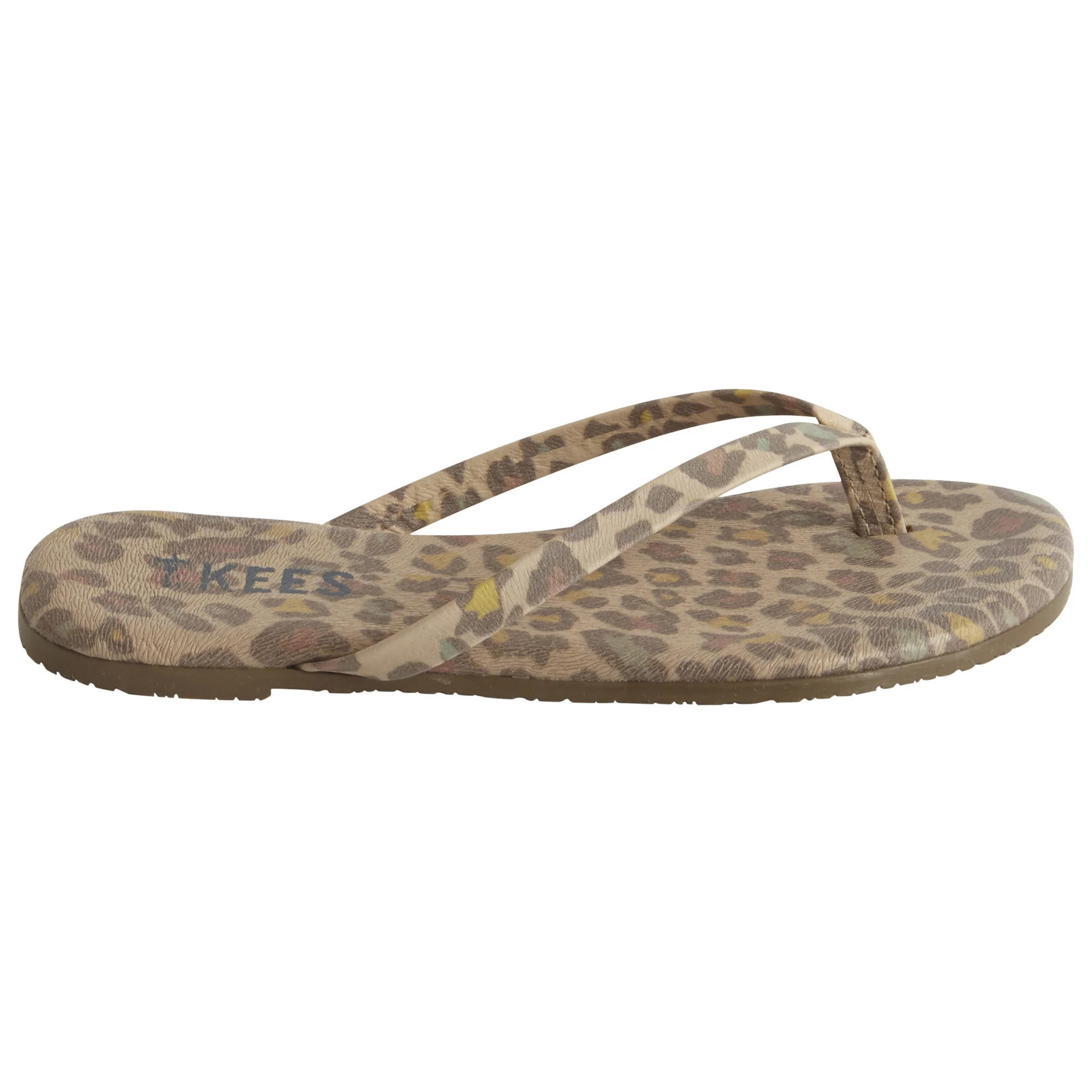 Bobcat Kids Flip Flops | TKEES Mini | TKEES