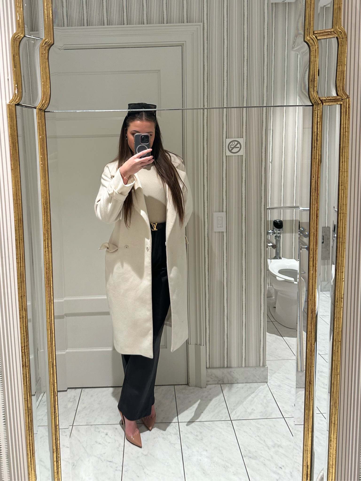 Brunch outfit 

#LTKStyleTip #LTKSeasonal #LTKHoliday