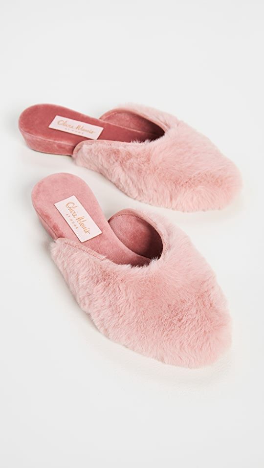 Petula Slippers | Shopbop
