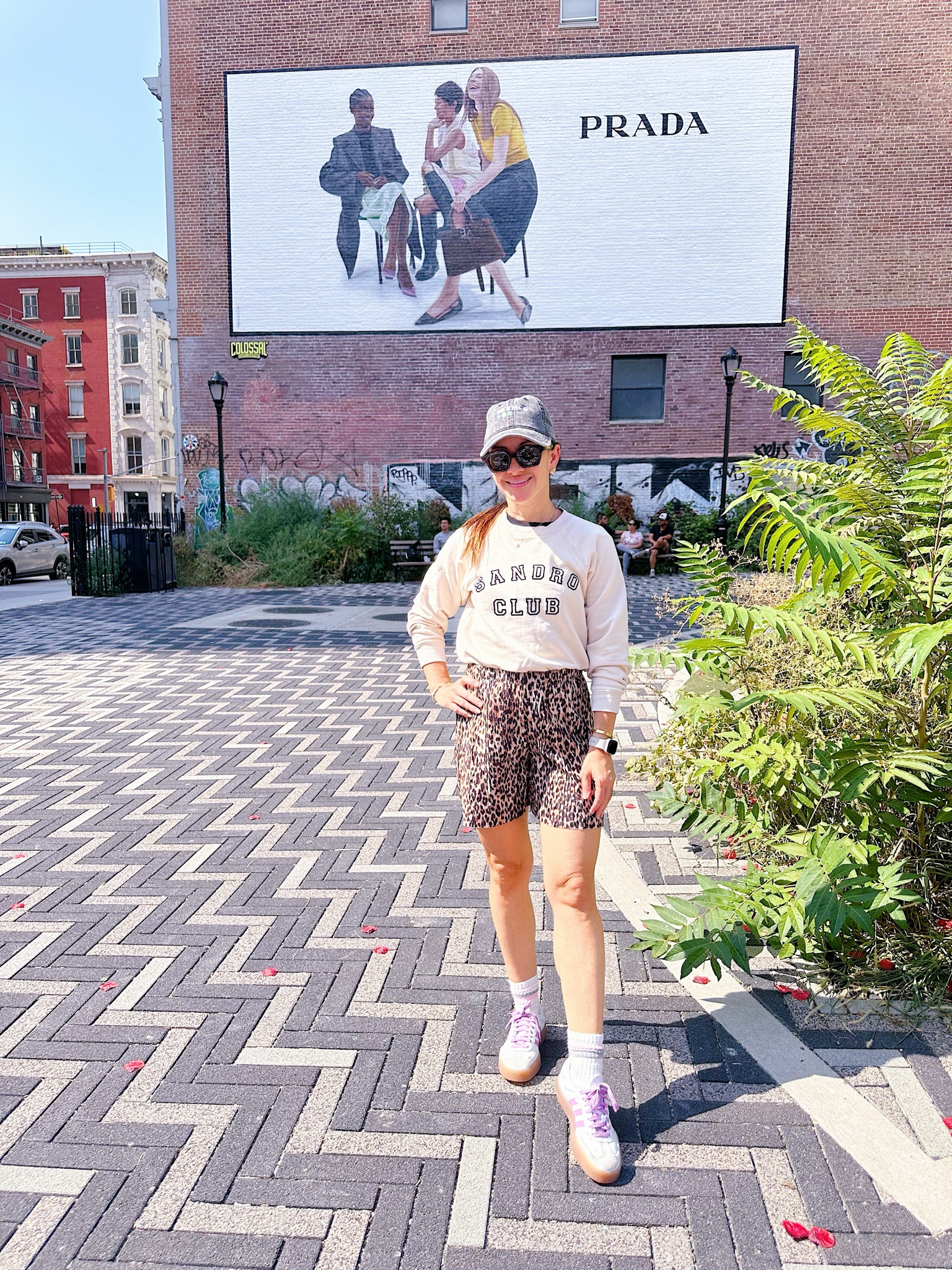 #LTKActive #LTKSeasonal #LTKCon