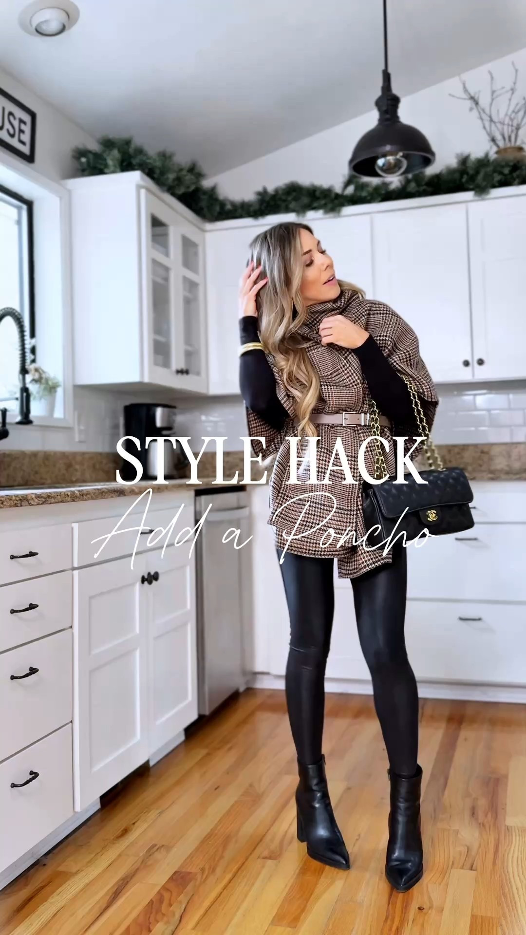 Elevated fall style 

#LTKHoliday #LTKGiftGuide #LTKSeasonal