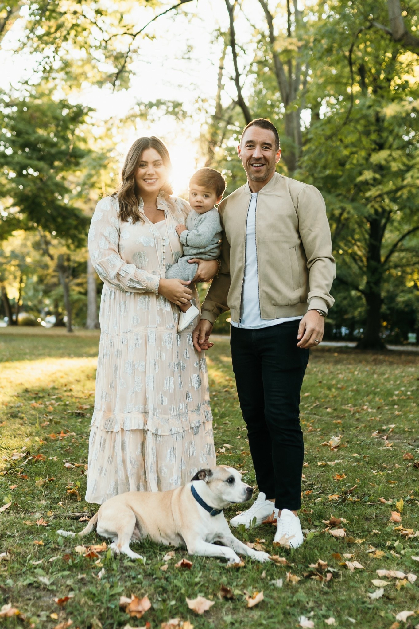 Family photo outfit inspo - sharing similar styles to our outfits from last year. 

#LTKFamily #LTKSeasonal #LTKStyleTip