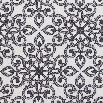 The Lakeside Collection Printed Outdoor Cushion Collection - Mosaic Chaise Lounge | Target