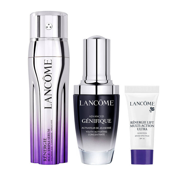 Super Serums Trio - Lancôme | Lancome (US)