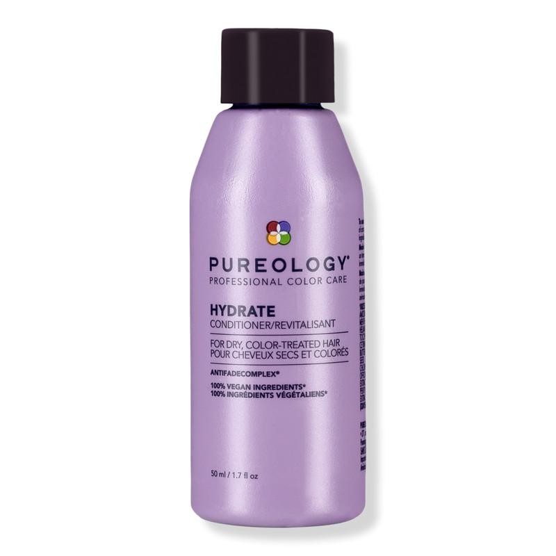 Pureology Travel Size Hydrate Conditioner | Ulta Beauty | Ulta