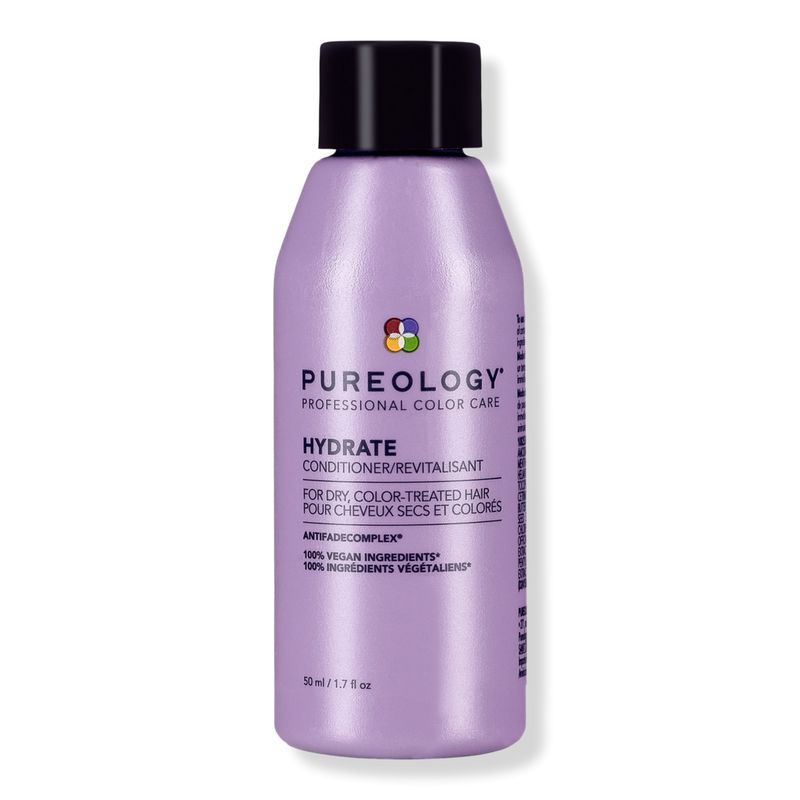 Pureology Travel Size Hydrate Conditioner | Ulta Beauty | Ulta