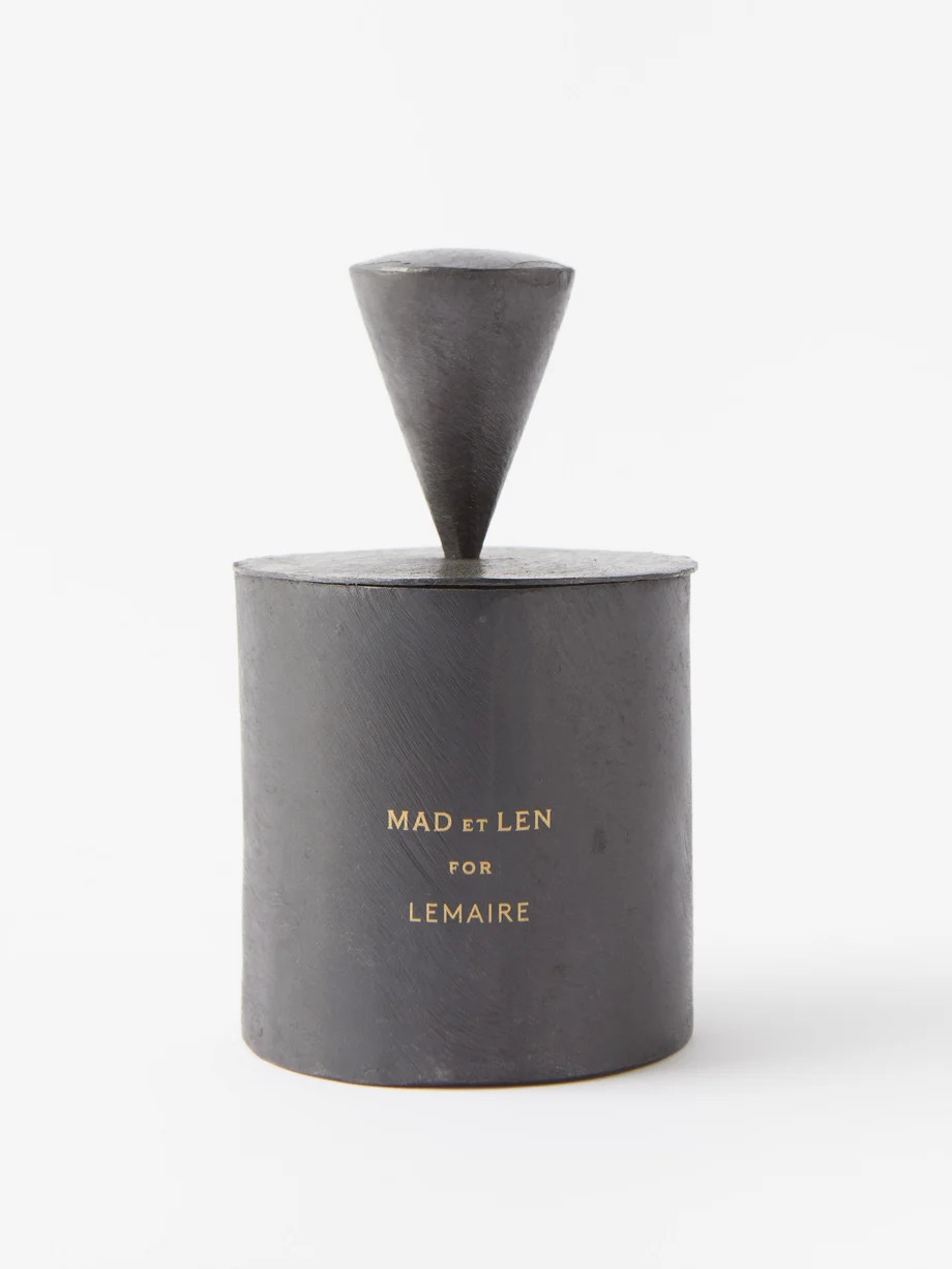 X Lemaire Bois D’Orange scented candle | MAD et LEN | Matches (EU)