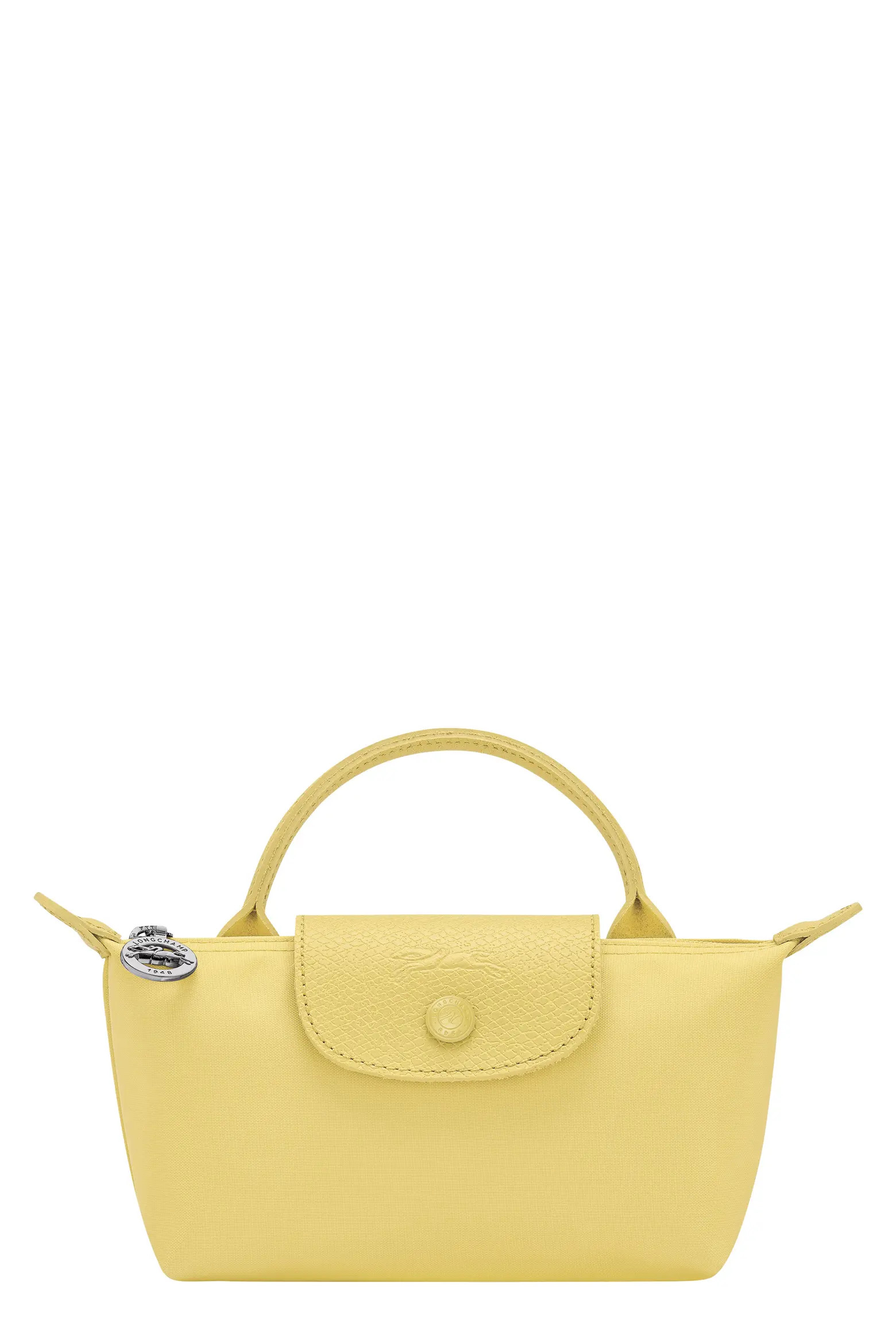 Longchamp Le Pliage One Cosmetic Case (Women) | Nordstrom | Nordstrom