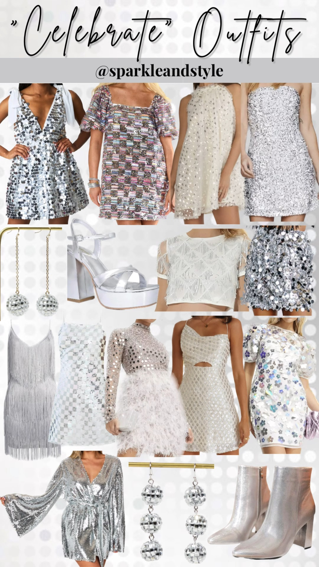 Jonas Brothers Concert Outfit Ideas: Celebrate 🪩

Jonas Brothers Tour Outfits, Jonas Brothers Concert Tour, Jonas Brothers Concert Outfit Ideas, Jo Bros Concert, Jo Bros Tour, Jo Bros Concert Outfit Ideas, Concert Outfit

#LTKstyletip #LTKfindsunder100 #LTKfindsunder50