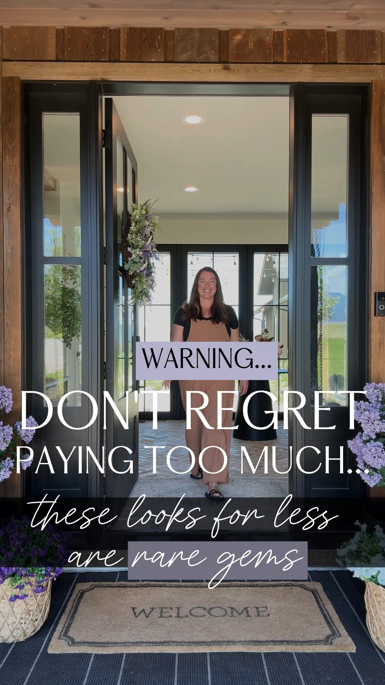 Love these ✨designer looks for less alternatives✨so you can avoid the overpriced pieces and go for these look-alikes instead! 

Home decor, home design, home furniture, summer refresh, outdoor living, patio furniture, living room furniture, bedroom design, vase, dining table, look for less, design on a dime, bougie on a budget, interior styling, interior design

Follow @rushtonhome on Instagram and Facebook for more home decor inspiration and affordable home finds!

Follow my shop @rushtonhome on the @shop.LTK app to shop this post and get my exclusive app-only content!

home decor, living room, bedroom, affordable, walmart, target, amazon, new arrivals, winter decor, spring decor, fall finds, studio mcgee x target, hearth and hand, magnolia, holiday decor, dining room decor, living room decor, affordable home decor, furniture, weekend deals, sale, on sale, pottery barn, kirklands, faux florals, rugs, couches, sofa, dressers, nightstands, end tables, lamps, art, wall art, etsy, pillows, blankets, interior design, interior styling, bedding, throw pillows, look for less, designer dupe, bar stools, counter stools, vase, pottery, budget, budget friendly, coffee table, dining chairs, cane, rattan, wood, white wash, amazon home, arch, brass hardware, vintage, antique, european inspired, french country, 
 

 

#LTKHome #LTKSaleAlert #LTKFindsUnder100