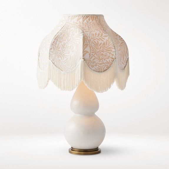 Odette Table Lamp | Williams-Sonoma
