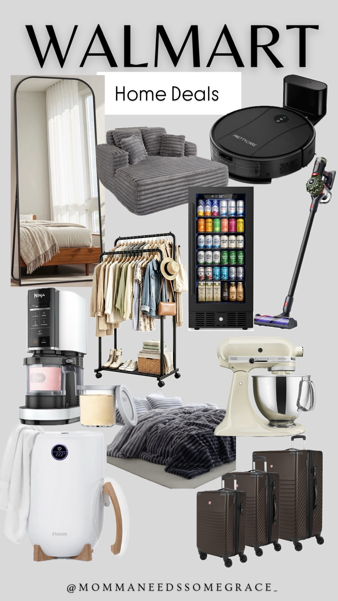Home Deals at Walmart!