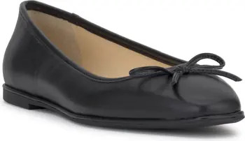 Jessica Simpson Vayrina Ballet Flat (Women) | Nordstromrack | Nordstrom Rack