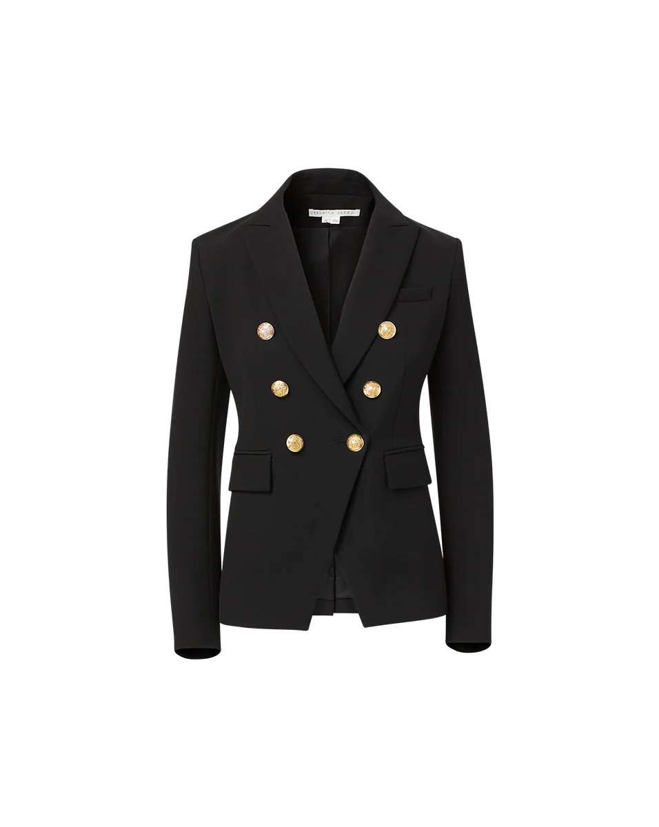 Miller Dickey Jacket | Veronica Beard | Veronica Beard